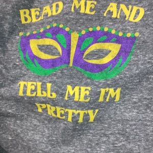 NWOT Tipsy Elves Bead Me And Tell Me I’m Pretty